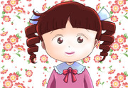 ちびまる子ちゃん ニコニコ静画 イラスト