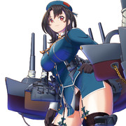 高雄 艦これ ニコニコ静画 イラスト