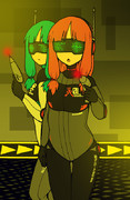 サイバー