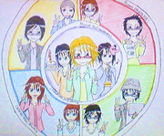 1→2　＆　200→201