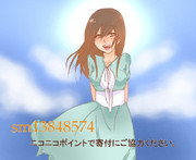 【東日本大震災】Music&Art for JAPAN 【募金支援動画】使用絵