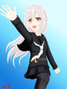 さよならは言わない