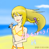 神summer　RI姉貴
