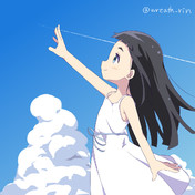 久米田康治 ニコニコ静画 イラスト