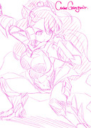 キュアガングニール