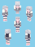 【Minecraft】小春六花【VOICEROID】