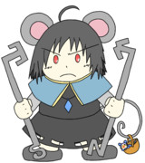 ナズーリン