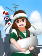 松型駆逐艦娘実装作戦!【完】