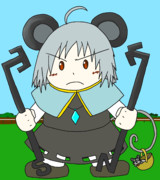 日曜ぬりえ劇場