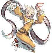 ニア ゼノブレイド2 ニコニコ静画 イラスト