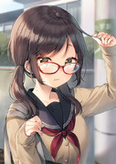 やっぱり変かな…？