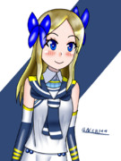 さみコスの朝風