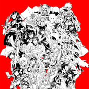 私 能力は平均値でって言ったよね ニコニコ静画 イラスト