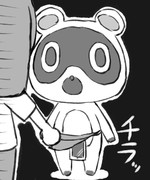 君のような勘のいいガキは嫌いだよ ニコニコ静画 イラスト