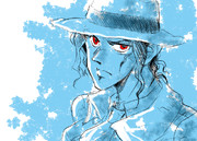 イタコマンガ家・鬼滅まつり 01