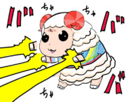 ちゃちゃまる ニコニコ静画 イラスト