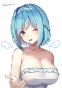 リクエスト①