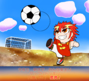 北川怪獣アパート１０周年おめでとう！１４Pめ