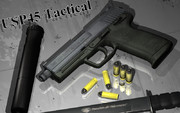 USP Tactical