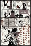傭兵 赤 ずきん の