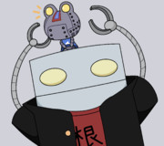 メカ沢くん&ガチャ