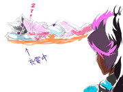 おやすみなサイ