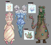 バイバニラ ニコニコ静画 イラスト