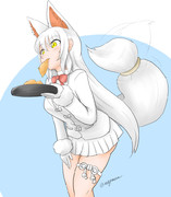 オイナリサマ～