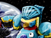 ただいマンボウグレートX