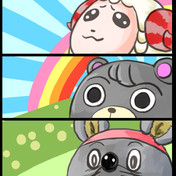 絡繰茶々丸 ニコニコ静画 イラスト