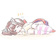 気付いたら「野生のきりたん」のヒトだったらしい