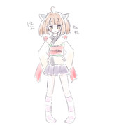 いつまで起きてるんですか？