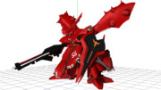 【MMDガンダム】Nightingale