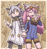 ソラトロボガールズ