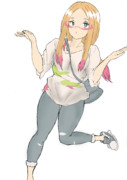 フェアリーZマツリカ