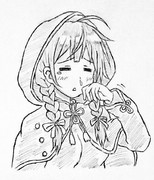 風邪引いたであります