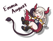 2477歳スク水魔王