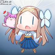 朝風　艦これワンドロ　200520