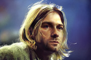 Kurt Cobain