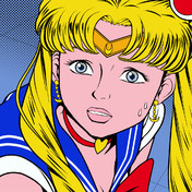 ロイ リキテンシュタイン ニコニコ静画 イラスト
