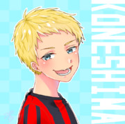 コネシマ ニコニコ静画 イラスト