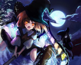魔法使いフランちゃん！