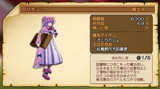 『東方紅龍伝』 妖怪図鑑 パチュリー編