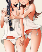 解除！解除です！