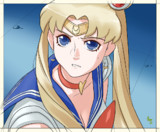 20200520 #SailorMoonRedraw