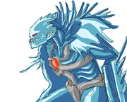 神祭四天王のツナーミ(仮)