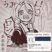 第1回ぼっち描け麻雀結果発表！