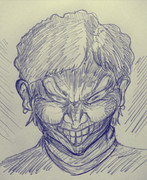 オリジナル妖怪