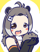 ちっちゃびーばー