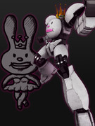 グレートありがとウサギ